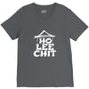 ho lee chit V-Neck Tee