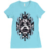 phases Ladies Fitted T-Shirt