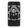 madame macabre iPhone 7 Plus Case