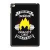 I Train In 300x Gravity Like Saiyan iPad Mini 4