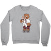 bearly awake Crewneck Sweatshirt