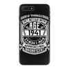Things Better 1941 Age Approach Magnificent iPhone 7 Plus Case
