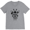 bee czar V-Neck Tee