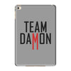 team damon salvatore iPad Mini 4