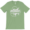 moar! T-Shirt