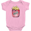 Small Fries Baby Bodysuit