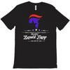 new trump for president 2016 make america great again T-Shirt