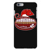 cretaceous survivors (the history league) iPhone 6/6s Plus Case