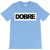 Dobre Black/White T-Shirt