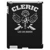 cleric iPad 3 and 4 Case