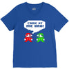 come at me bro V-Neck Tee