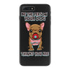 be the person your dog thinks you are iPhone 7 Plus Case