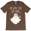 halloween booz T-Shirt