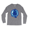 pirate owls Long Sleeve Shirts