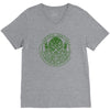 eldritch institute V-Neck Tee