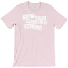 don't look back into the sun T-Shirt