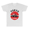 Tokyo City All Over Men's T-shirt