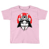 samurainonymous Toddler T-shirt