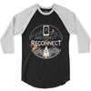 reconnect 3/4 Sleeve Shirt