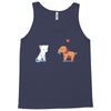 optimistic courtship Tank Top