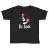 dr Toddler T-shirt