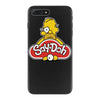 say doh (2) iPhone 7 Plus Case