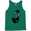 beard Tank Top
