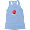 player 1 Racerback Tank