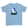unicardio! Youth Tee