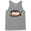 princess territory Tank Top
