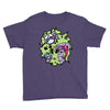rocket fail Youth Tee