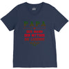 vater   die legende V-Neck Tee