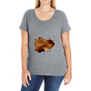 fahrie77 Ladies Curvy T-Shirt
