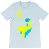 moon cat T-Shirt