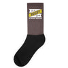 rugby thing wouldn't understand Socks
