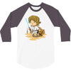little rebel 3/4 Sleeve Shirt