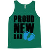 proud new boy Tank Top
