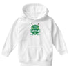 urtles hockey Youth Hoodie