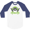 you're pre koala fied for a hug 3/4 Sleeve Shirt