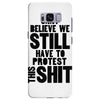 protest Samsung Galaxy S8 Plus