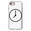 clock iPhone 8