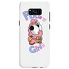 pixie girl Samsung Galaxy S8
