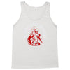pasteurl live Tank Top