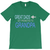 get promoted to grandpa T-Shirt