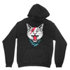 cat rock Unisex Hoodie