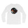 daft yin yang Long Sleeve Shirts