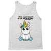 so manly Tank Top