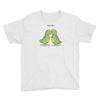 hug me Youth Tee