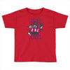 mach pizza Toddler T-shirt