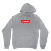 X-Mas Unisex Hoodie